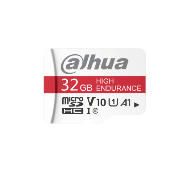 TF-S100/32G S100 High Endurance MicroSD 32GB Memory Card Dahua