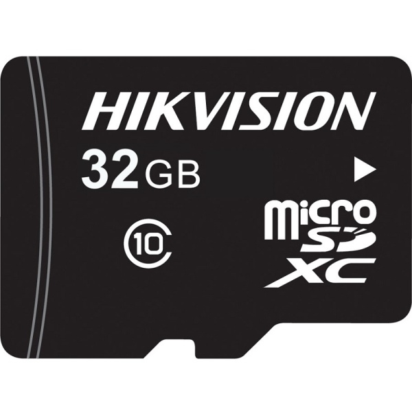 HS-TF-L2 32GB SD Card Class 10 Hikvision