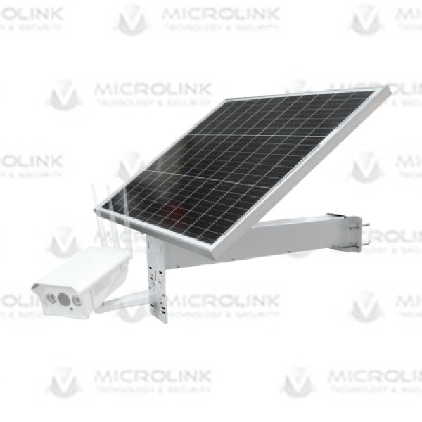 Ηλιακό Panel με συντελεστή χαμηλής θερμοκρασίας ML-5882S SOLAR PANEL