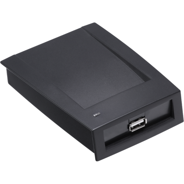 ASM100 USB Εγγραφέας καρτών Mifare