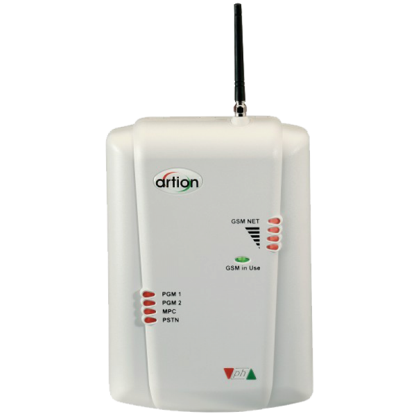Artion GSM Universal GSM για σύνδεση με κέντρο συναγερμού