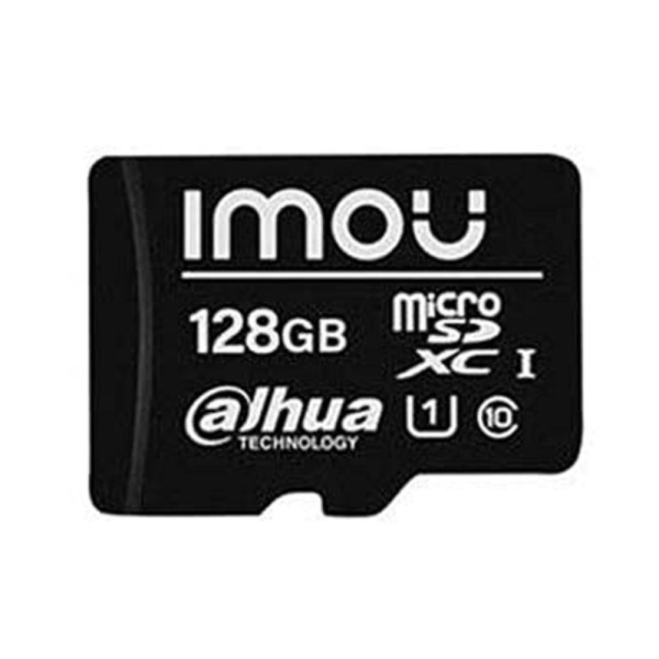 Micro SD Memory Card 128GB IMOU