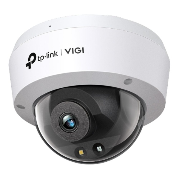 Κάμερα TP-Link Vigi - C240 2.8mm IP Dome 4MP IR30m