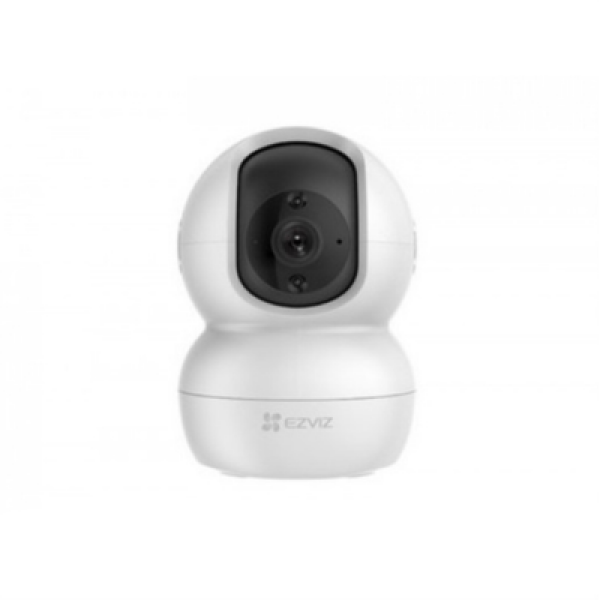 Έξυπνη Κάμερα Ezviz Wi-Fi Pan & Tilt λευκή